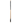 G3402  Players Natural Birdseye & Black Wrapless Cue