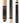 Pure X Midnight Black Apitong & Blue/White Recon Wrapless Cue