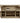 Port Royal Home Bar (White Oak)