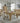 Port Royal Dining Conversion Top