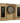 Port Royal Dartboard Cabinet (White Oak)