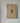 Port Royal Dartboard Cabinet (White Oak)