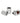 TipMaster 6-in-1 Aluminum Pool Cue Tip Tool