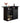 Trenton Home Bar (Black)