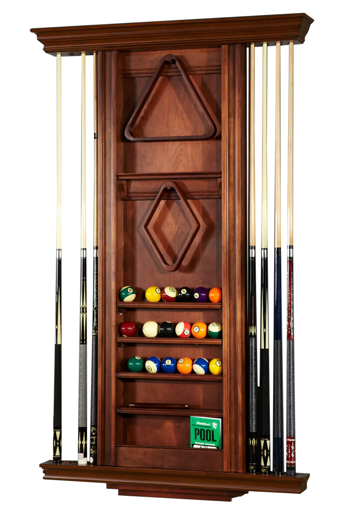 Venice Rack – Crosby's Billiards